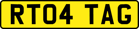 RT04TAG