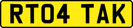 RT04TAK