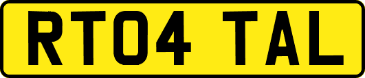 RT04TAL