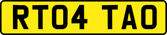 RT04TAO