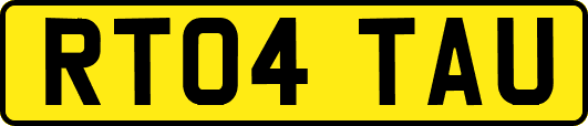 RT04TAU
