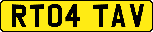 RT04TAV