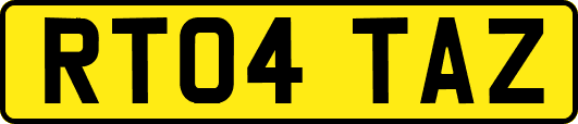 RT04TAZ