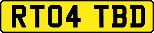 RT04TBD