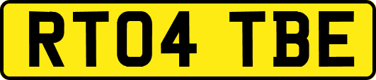 RT04TBE