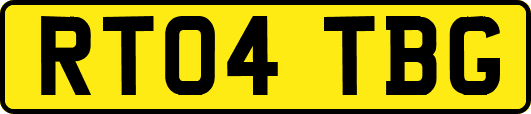 RT04TBG