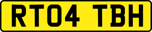 RT04TBH
