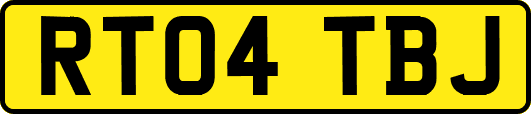 RT04TBJ