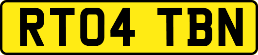 RT04TBN