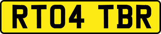 RT04TBR