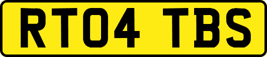 RT04TBS