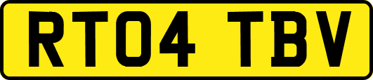 RT04TBV