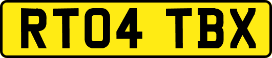 RT04TBX