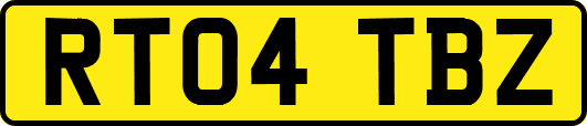 RT04TBZ