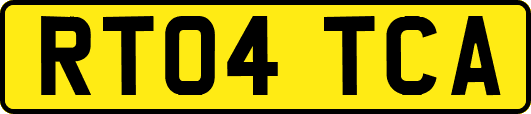 RT04TCA