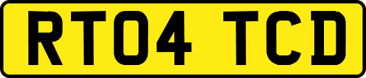 RT04TCD