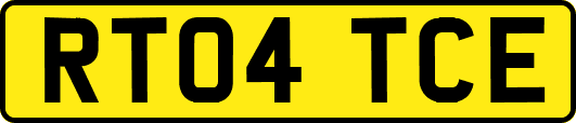 RT04TCE