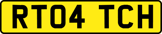 RT04TCH