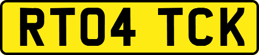 RT04TCK