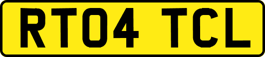 RT04TCL