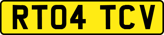RT04TCV