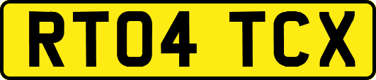 RT04TCX