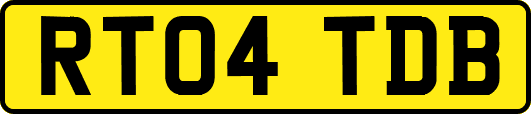 RT04TDB