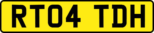 RT04TDH