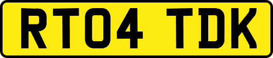 RT04TDK