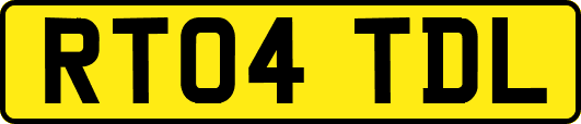 RT04TDL