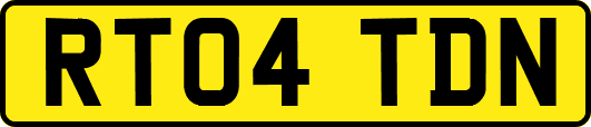 RT04TDN