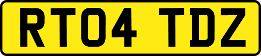 RT04TDZ