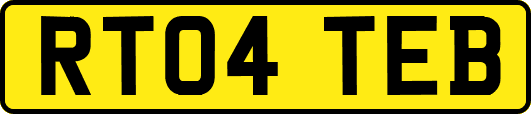 RT04TEB