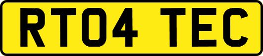 RT04TEC