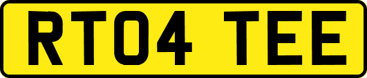 RT04TEE