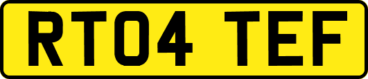 RT04TEF