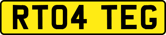 RT04TEG