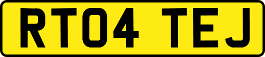 RT04TEJ