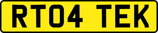 RT04TEK