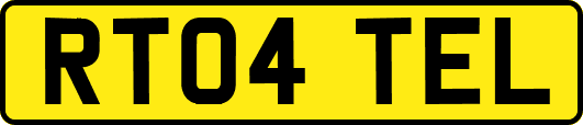 RT04TEL