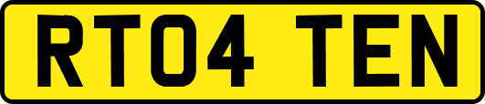 RT04TEN