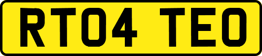 RT04TEO