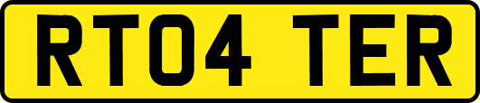 RT04TER