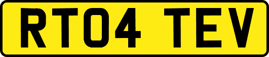 RT04TEV