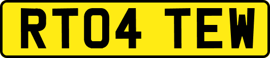 RT04TEW