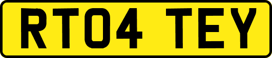 RT04TEY
