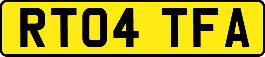 RT04TFA