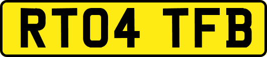 RT04TFB