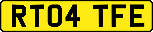 RT04TFE