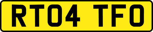 RT04TFO